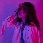 14张高清暗黑系颓废女生头像 氛围感拉满