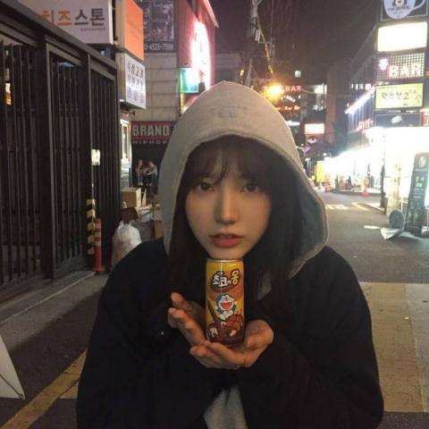 24张高清可爱萌系女生头像 快来挑你的专属头像