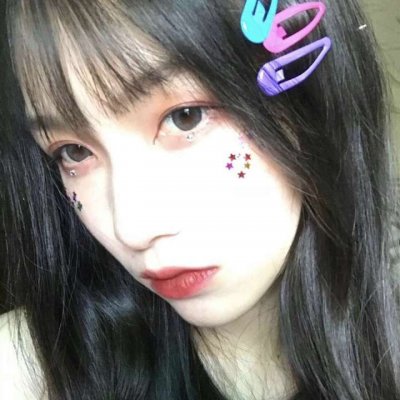 超酷女生霸气头像合集来啦！34张高清好看的个性头像任你挑