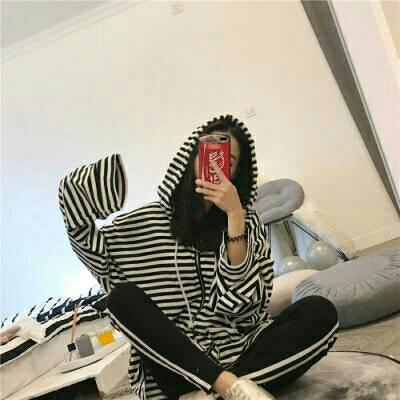 10张高清可爱手机控女生头像 软萌少女感拉满