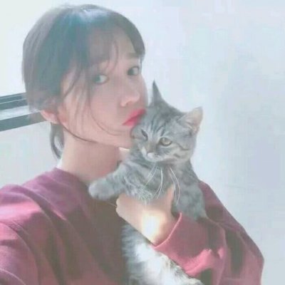 女生萌萌哒可爱头像合集！28张高清图直接存