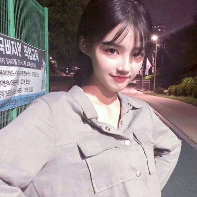 35张高清可爱风女生头像合集 氛围感拉满