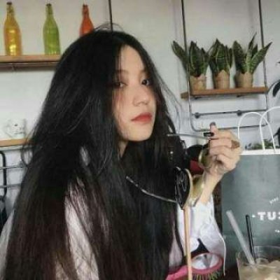 12款不同风格的可爱女生高清头像，一次存够！