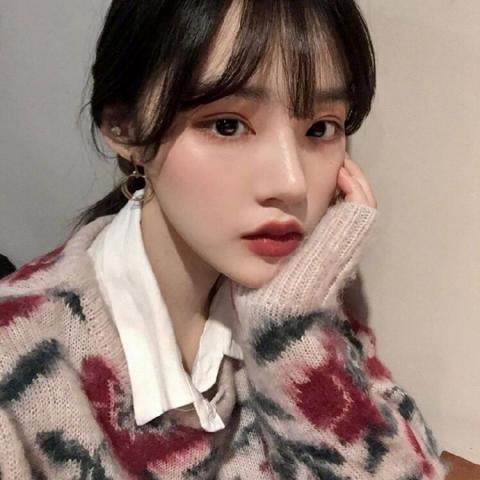 闺蜜微信头像一对两张！24张高清好看的女生头像合集