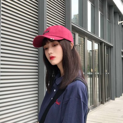 34张清新淡雅伤感风女生意境头像 高清可用