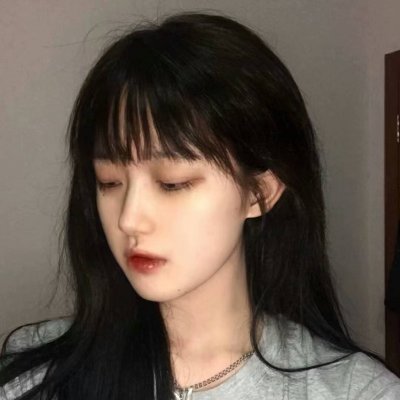 36张高清霸气冷酷伤感女生头像合集