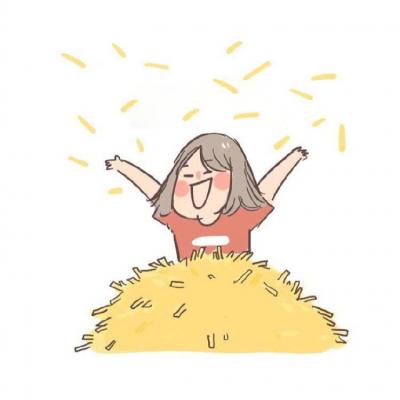 6人组漫画闺蜜头像来啦！23张高清亮眼的动漫闺蜜头像合集