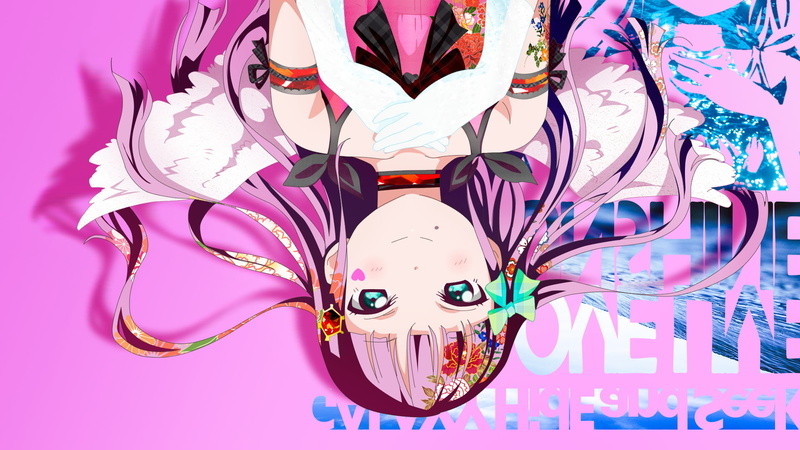 LoveLive!Sunshine!!黑泽黛雅1080P动漫壁纸合集