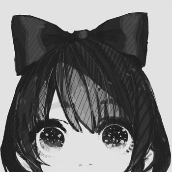 九张超好看的个性女生漫画头像分享