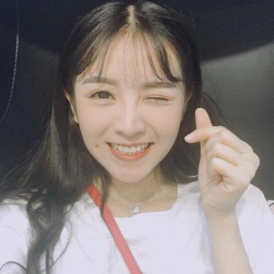 15张高清软妹萌妹头像合集 可爱女生头像直接存