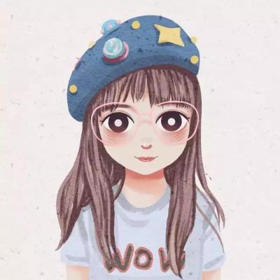 24张复古感拉满的个性旧动漫女生头像 高清又好看