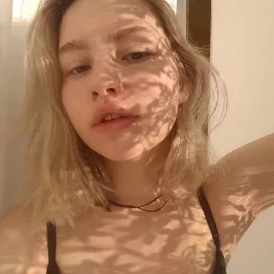 19张无水印高清欧美女生头像合集