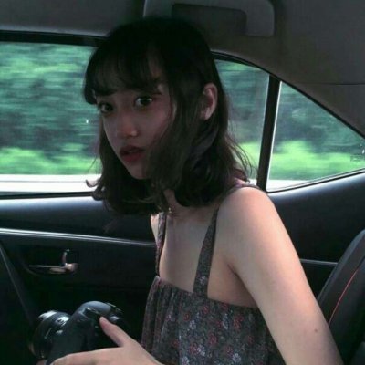14张高清个性女生头像合集 按需切换查看尺寸