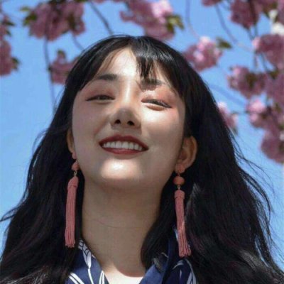 16张高清好看的个性女生头像 多种风格任你选