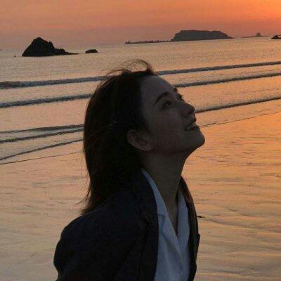 26张高清好看的双人女生闺蜜QQ头像合集