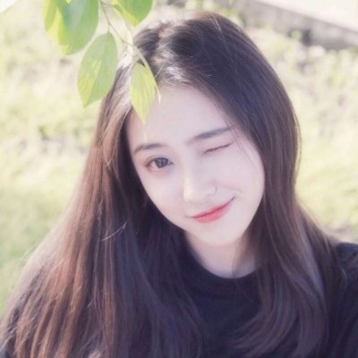 14张氛围感拉满的伤感意境女生头像 高清无水印