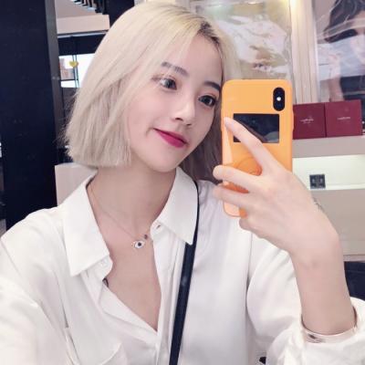 快手热门霸气女生头像合集 18张高清无套路款