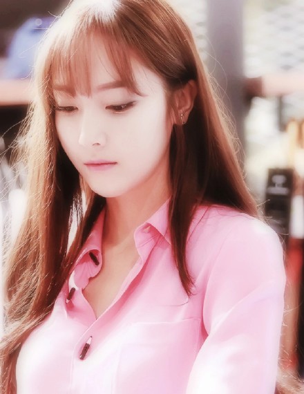 郑秀妍的高清女神壁纸来啦