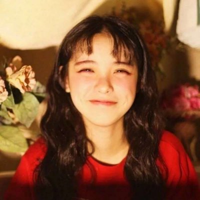 13张高清不露脸霸气酷女头像合集