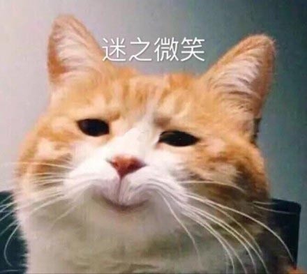 撸猫党狂喜！这套喵星人萌系表情包直接戳中心窝子