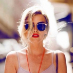 12张高清高冷范女生欧美头像 氛围感拉满