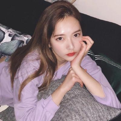 21张高清好看的淑女风女生头像合集