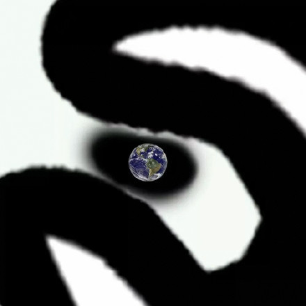 一句想你藏着整个宇宙！这款表白表情包太戳人了