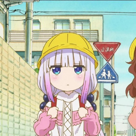 软萌感拉满！这组动漫头像太适合当头像了