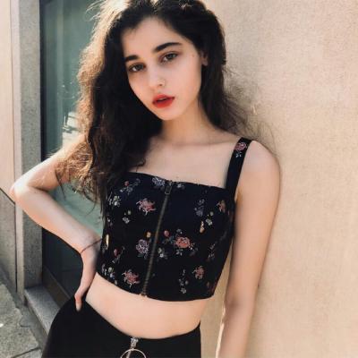 21张高清高冷欧美女生微信头像 氛围感拉满