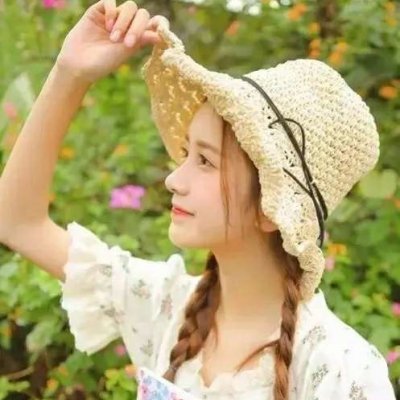 28张高清真实女生微信头像 好看又耐看