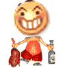 聊天斗图看过来！这套魔性emoji表情包太上头了