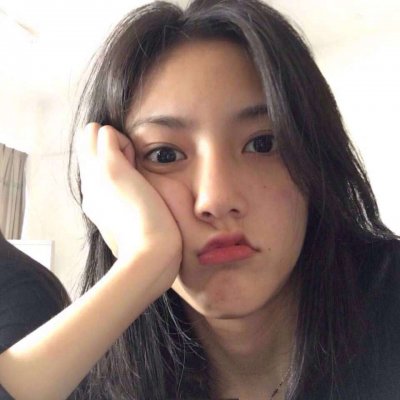 32张高清单纯可爱女生头像合集 适合做头像的软萌女生头像这里都有