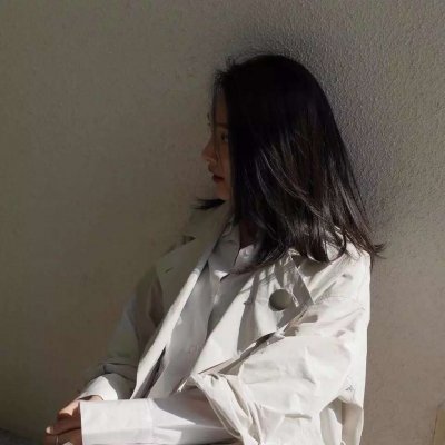 14张高清意境伤感女生头像 氛围感拉满
