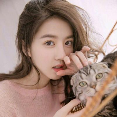 22张专属不撞款的好看闺蜜头像合集