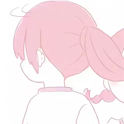 18张超萌可爱动漫女孩头像 高清好看的女生头像合集