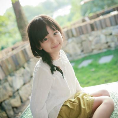 21张高清好看的女生小萝莉萌头像