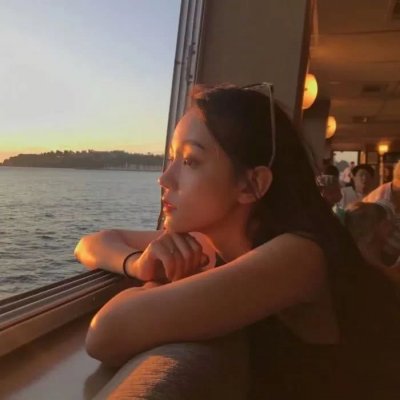 24张高清霸气女生微信头像 个性拉满直接用