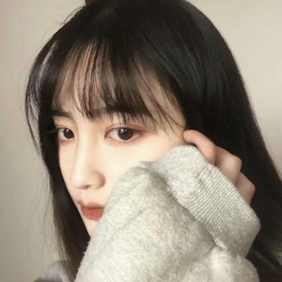 10张高清时尚高冷女生头像 个性氛围感拉满