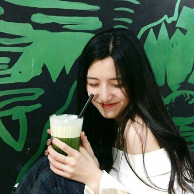 25张高清优雅意境女生头像合集 氛围感拉满