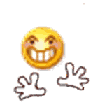 聊天斗图看过来！这套魔性emoji表情包太上头了