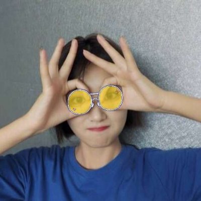 21张高清女生呆萌可爱头像 清纯软妹感拉满