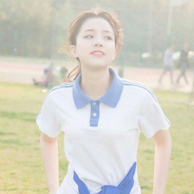 20组高清清纯闺蜜头像！一对两张的二人款都在这了