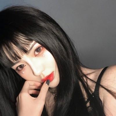 超拽霸气社会女生头像 24张高清好看的合集来了