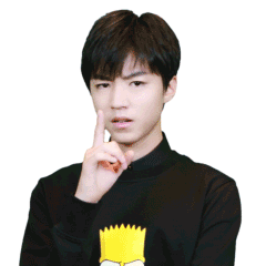 TFBOYS三人专属表情包合集来了！王俊凯撩妹感拉满，王源软萌可爱，易烊千玺反差感十足，全套表情适合聊天斗图使用。