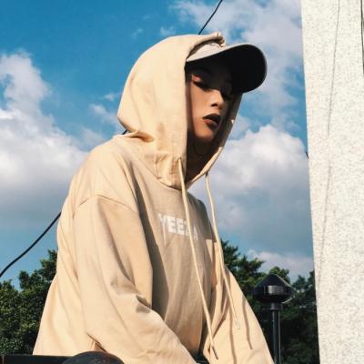 21张高清霸气超拽高冷女生头像 直接存就能用