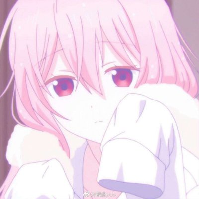 18张超萌可爱动漫女孩头像 高清好看的女生头像合集