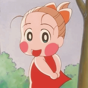 《BB保你大》拉莎拉动图表情包上新啦