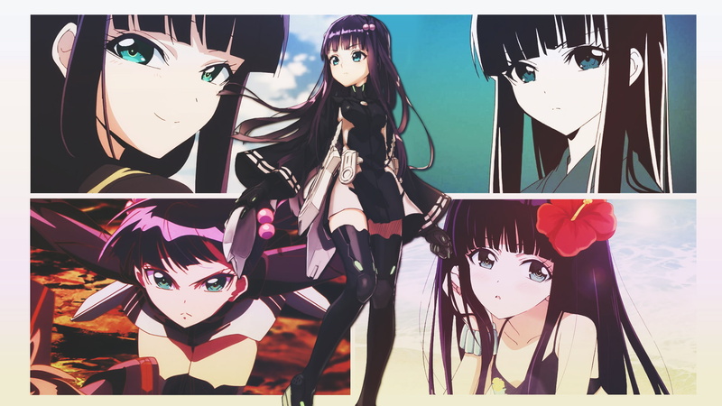 双星之阴阳师红绪壁纸合集 高清1080P无水印