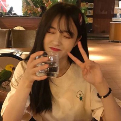 适合当抖音头像的可爱女生头像 高清31张合集