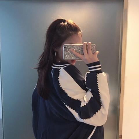 20张高清好看的时尚女生微信头像合集